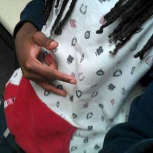 Meet your Posher, Jajuan